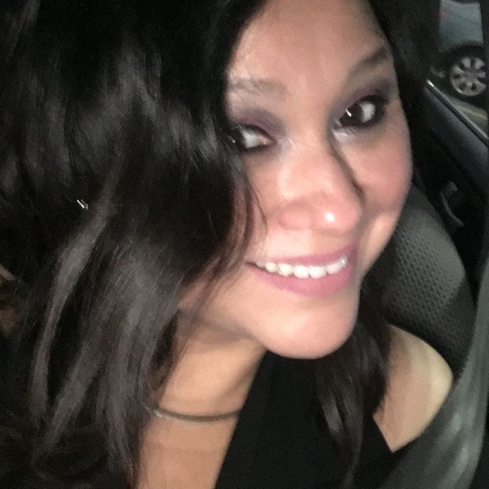 Meet your Posher, Sanjuana n